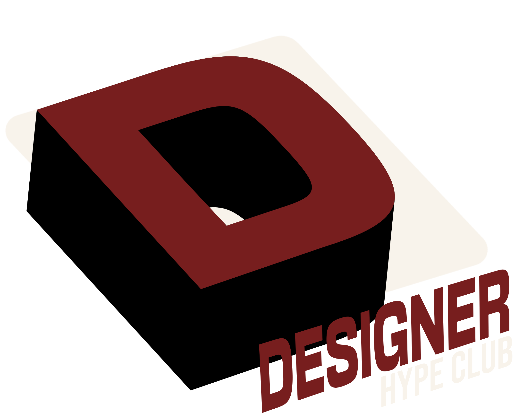 DESIGNER HYPE CLUB