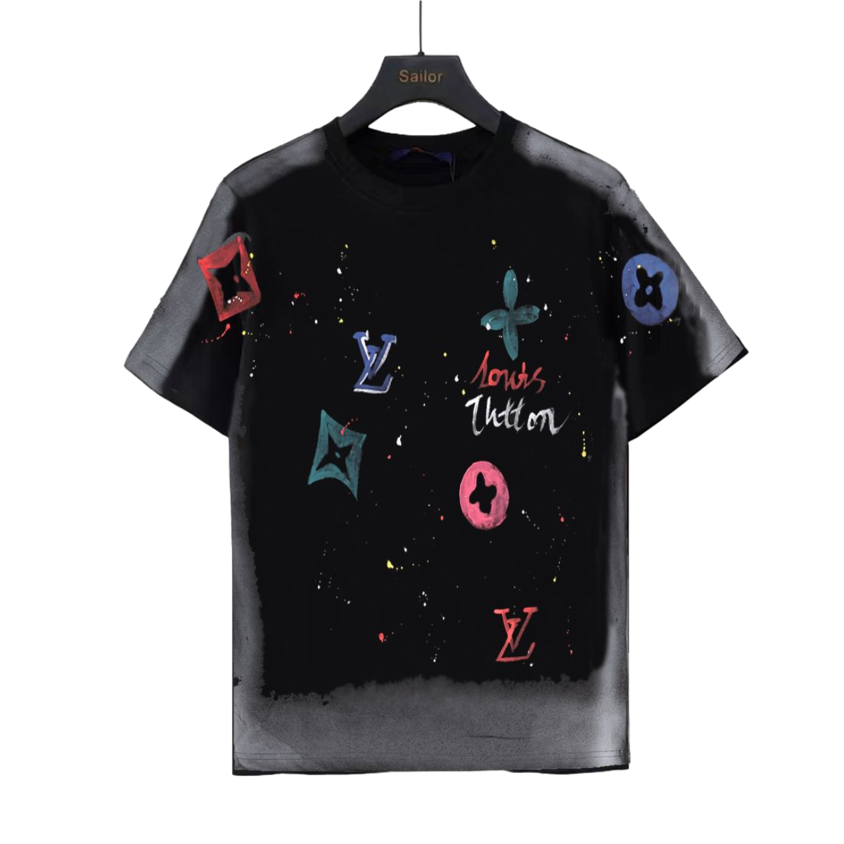 Luis Vuitton 23ss