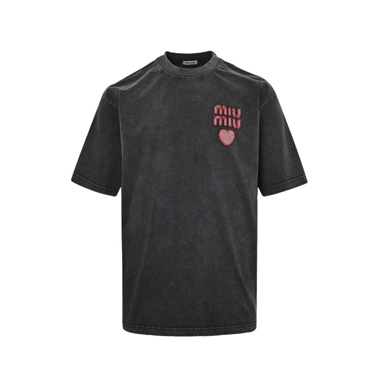 Camisa miu miu 25SS