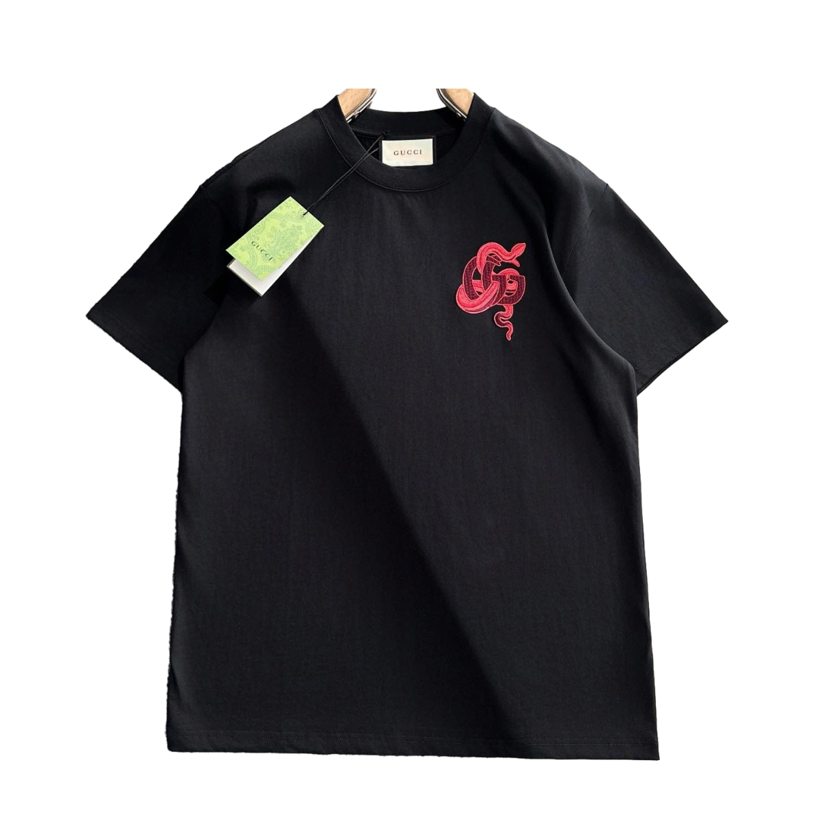 CAMISA GUCCI