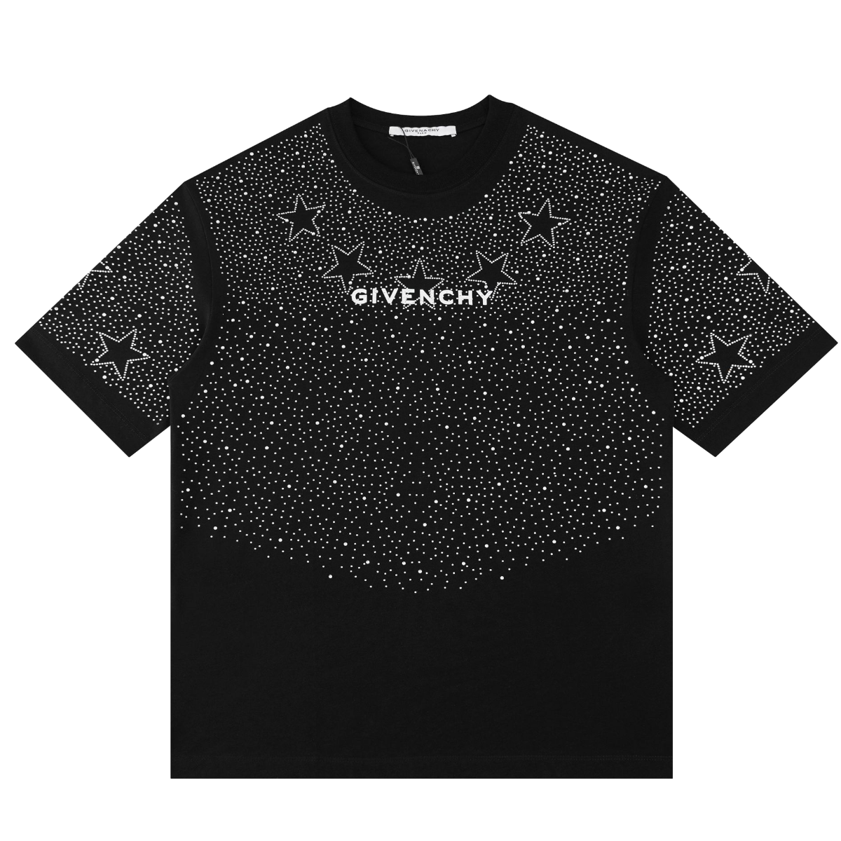 CAMISA GIVENCHY